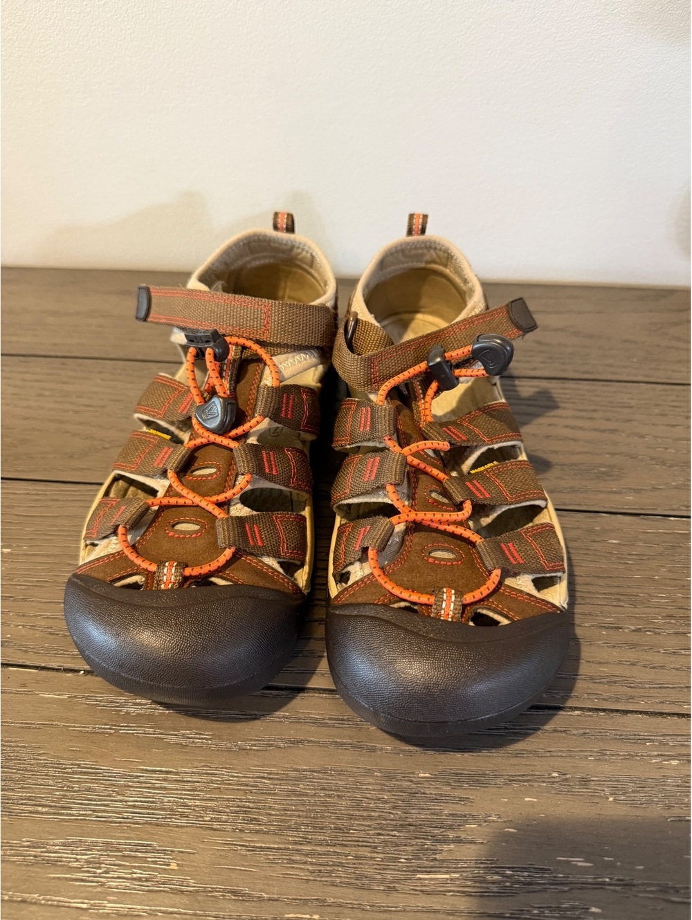 Keen Women’s Size 6 Sport Sandals